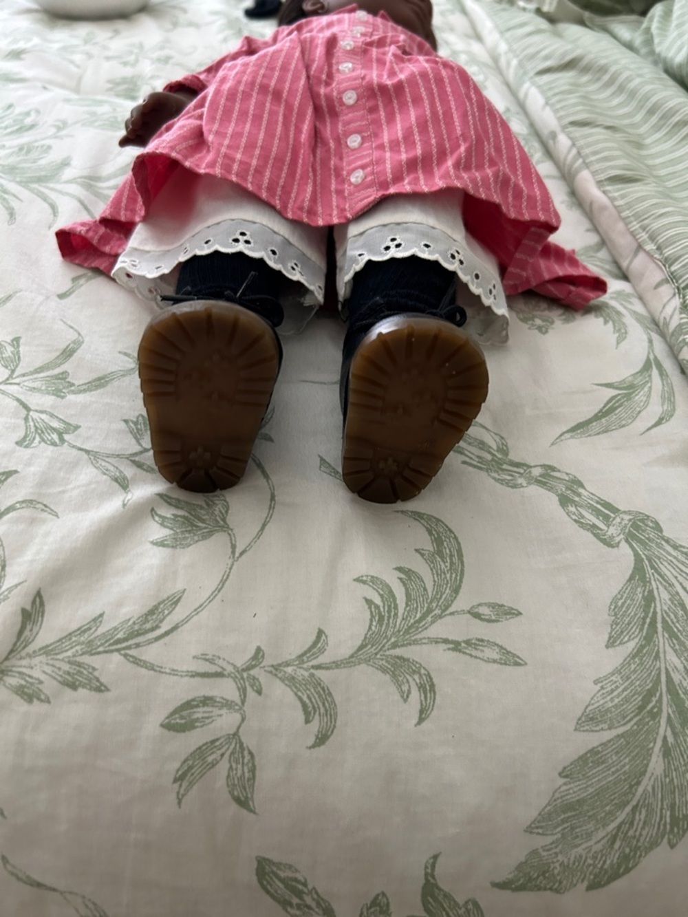 American girl pleasant company 1996 addy - Picture 6 of 11